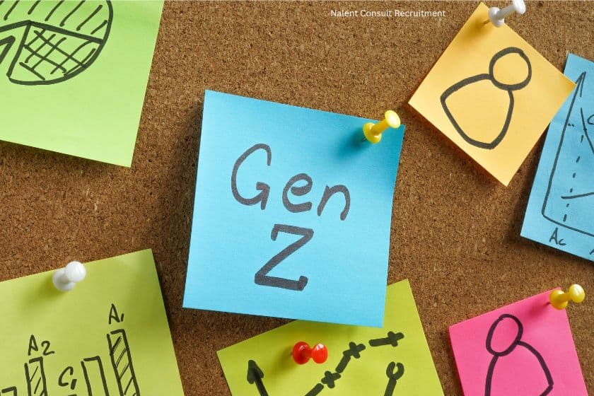 How to handle working with Gen Z subordinates