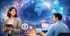 How HR Tech Is Redefining the Future of Work